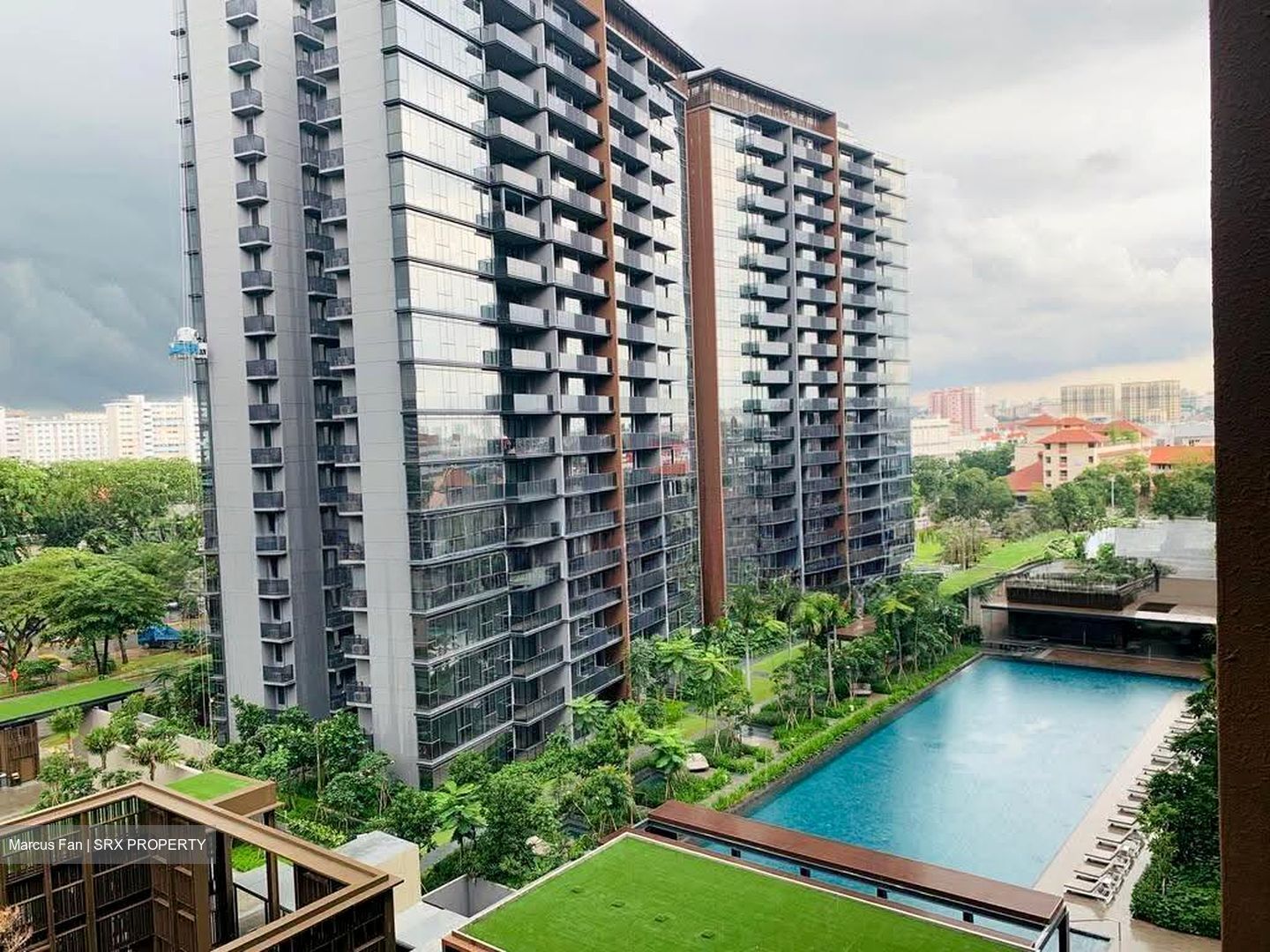 Parc Esta (D14), Apartment #621164481